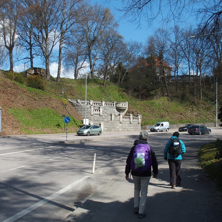 Kullaleden