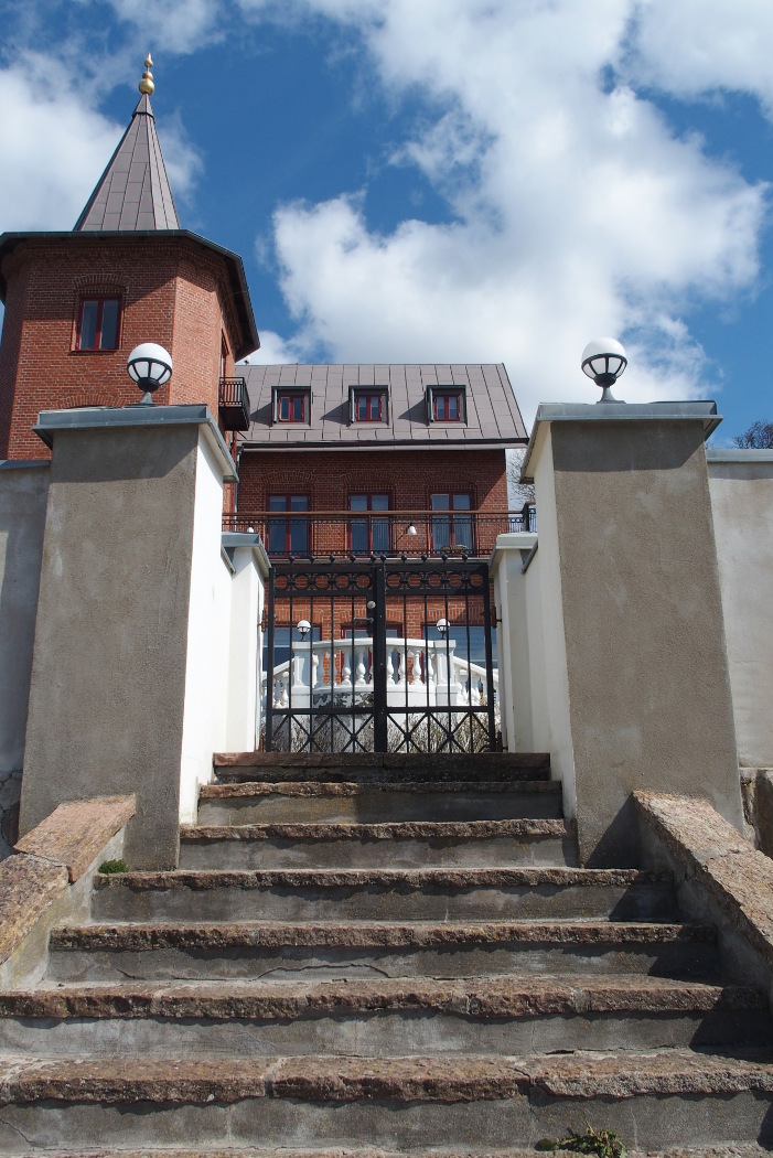Kullaleden