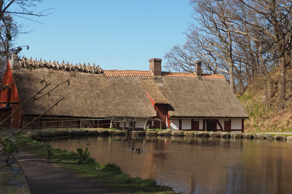 Kullaleden