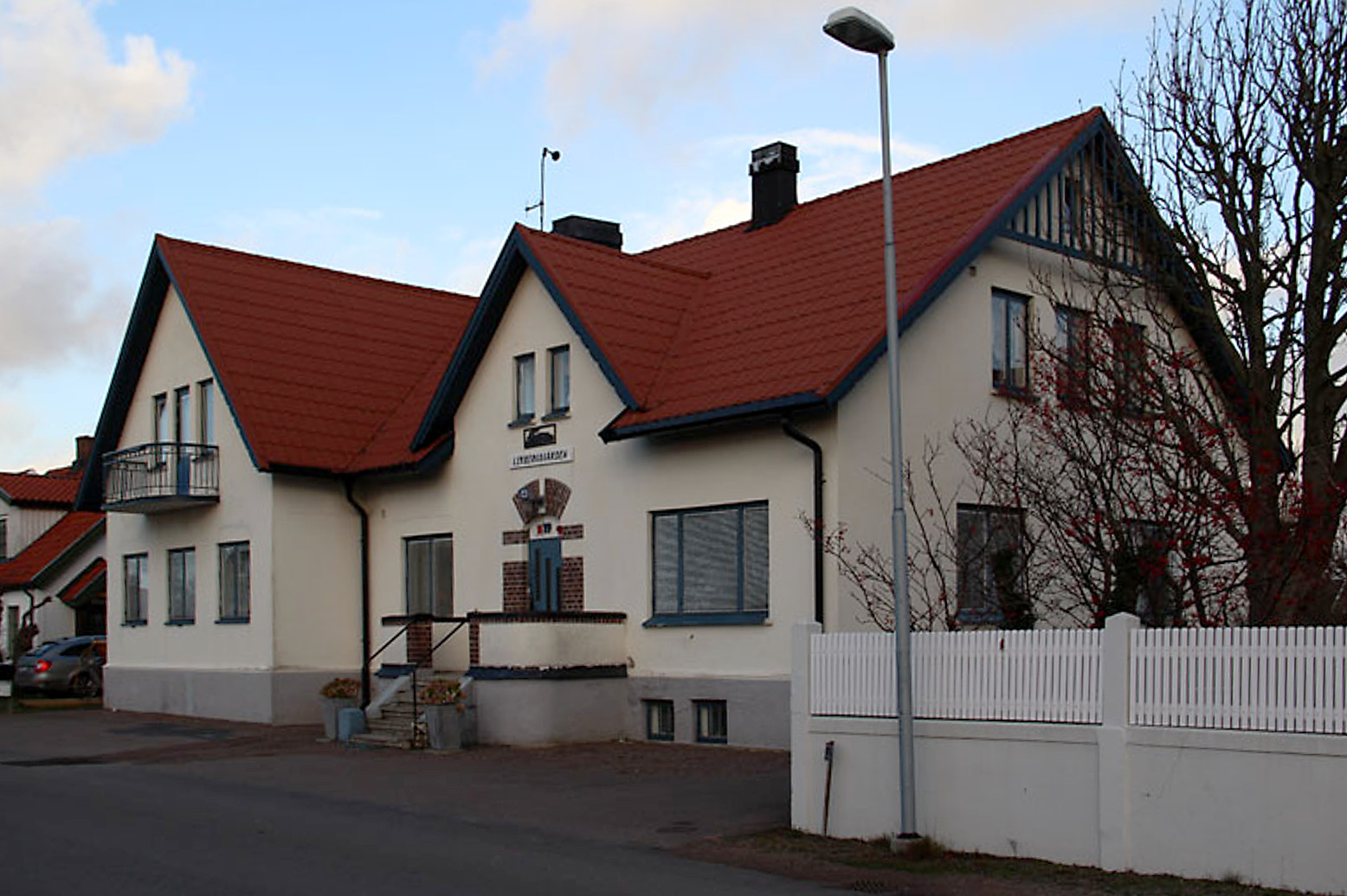 Kullaleden