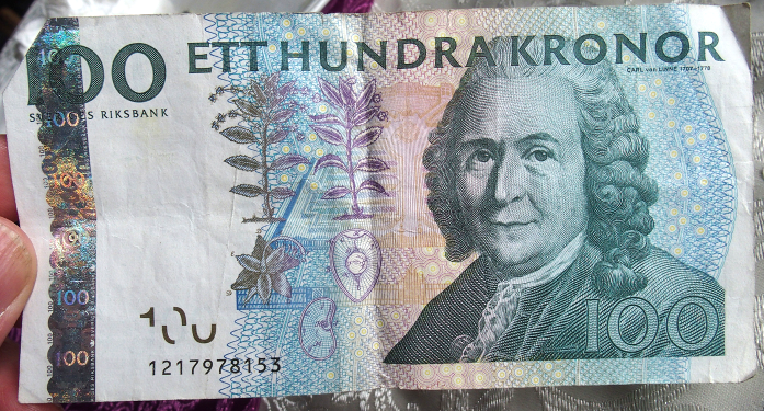 Kullaleden