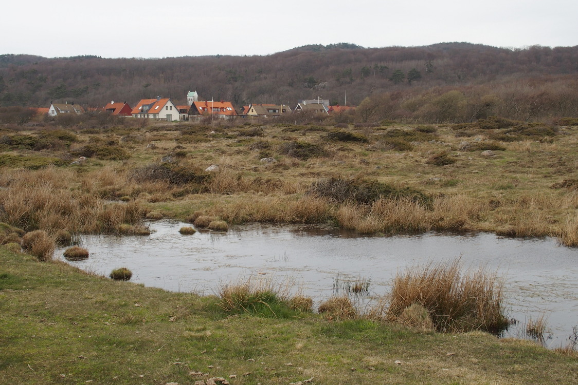 Kullaleden