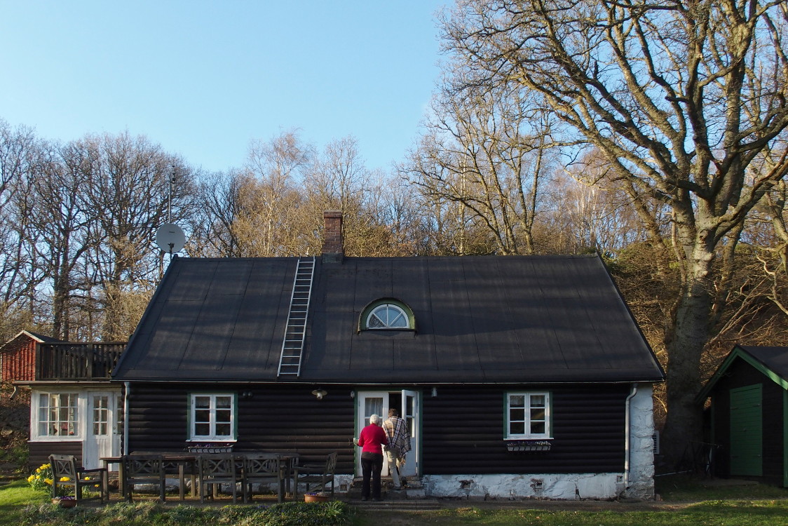Kullaleden