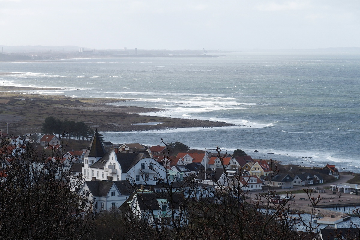 Kullaleden