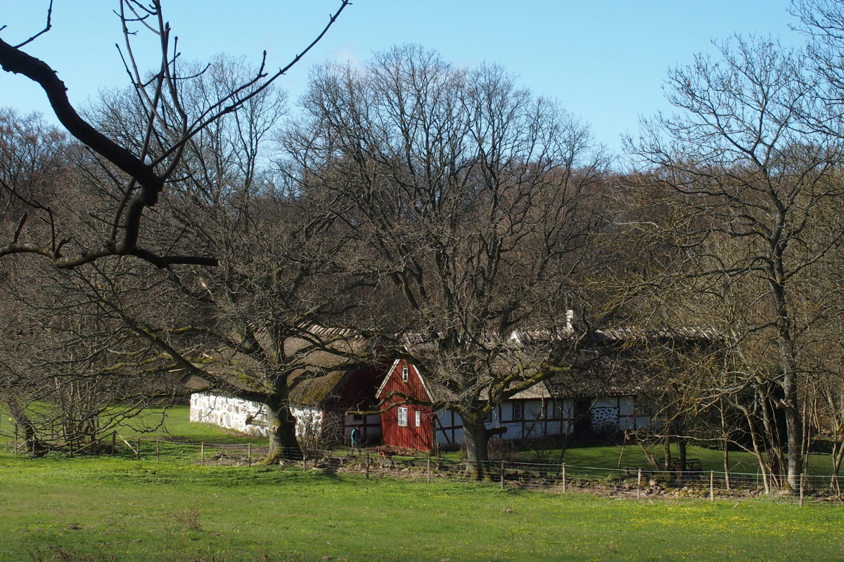 Kullaleden