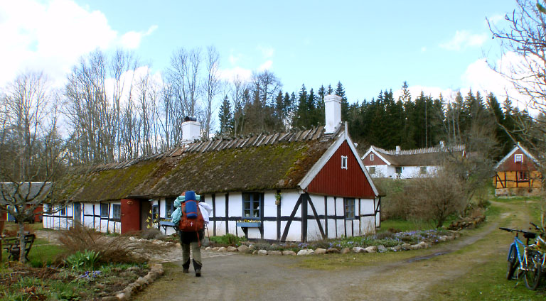 Österlenleden