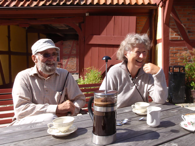 Österlen, Sverige
