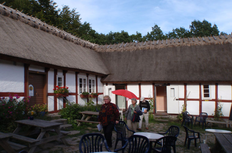 Österlen, Sverige