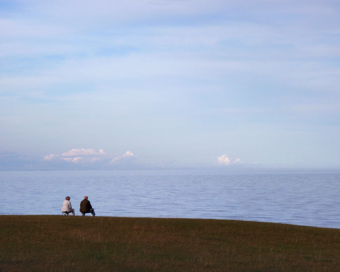 Österlen, Sverige