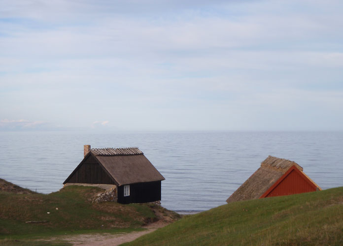 Österlen, Sverige