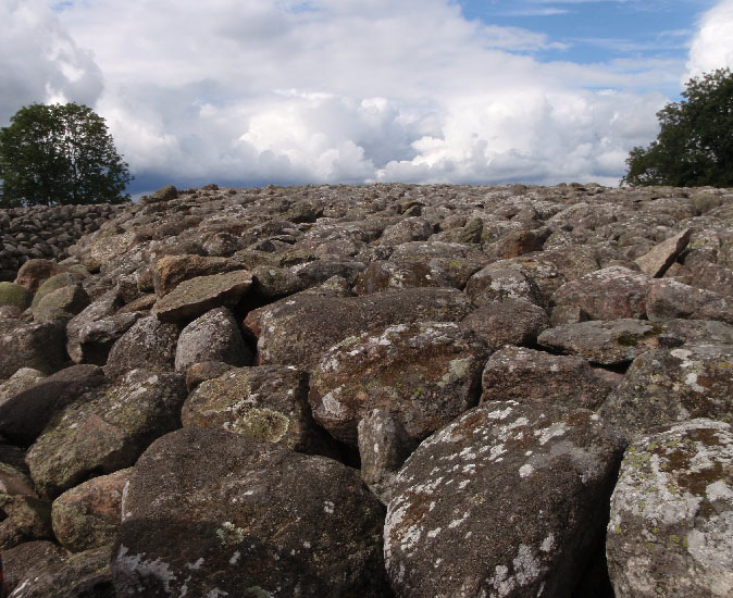 Österlen, Sverige