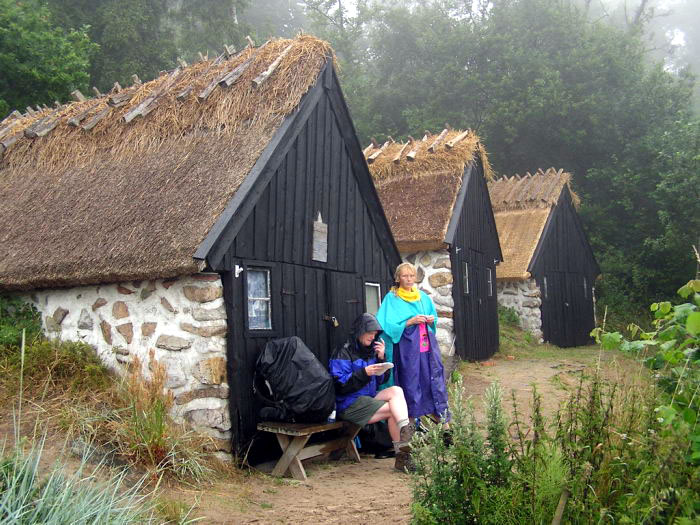 Österlen, Sverige