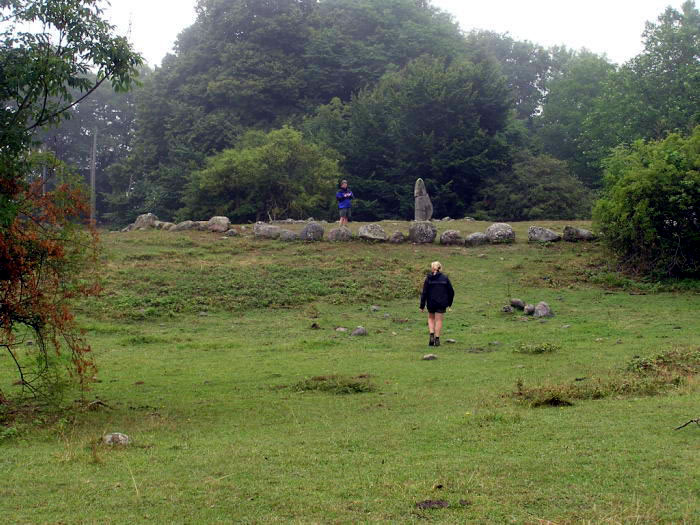 Österlen, Sverige