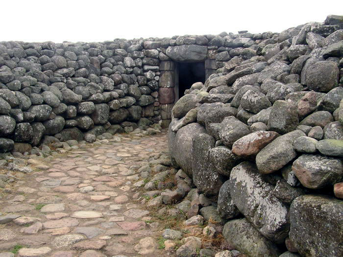 Österlen, Sverige