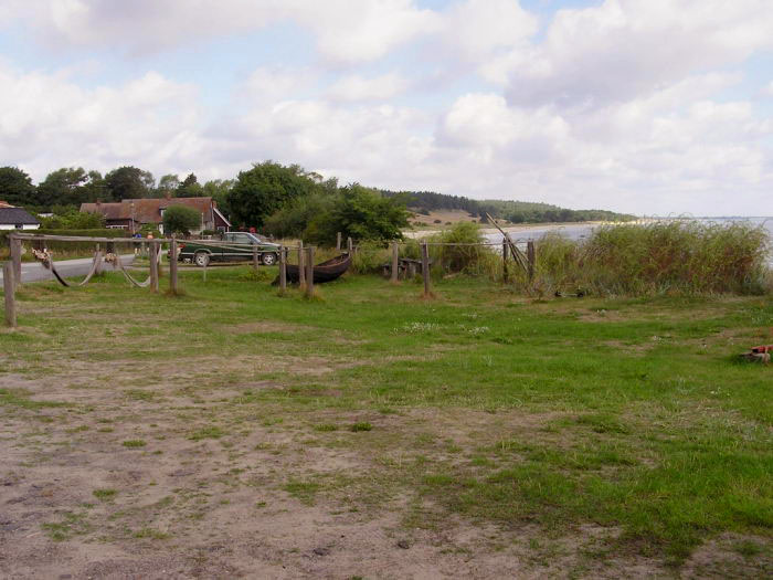Österlen, Sverige
