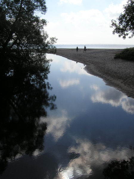 Österlen, Sverige