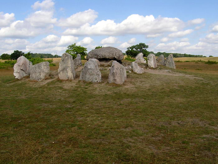 Österlen, Sverige