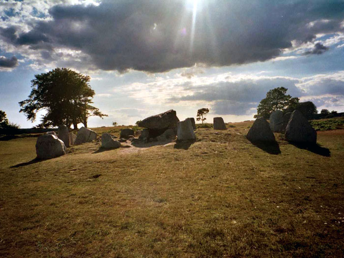 Österlen, Sverige