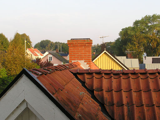 Kivik-Vitemölla, Österlen, Sverige