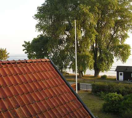 Kivik-Vitemölla, Österlen, Sverige