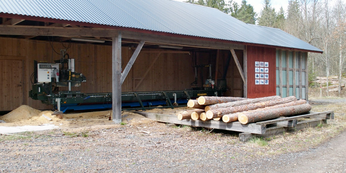 Skåneleden april 2015