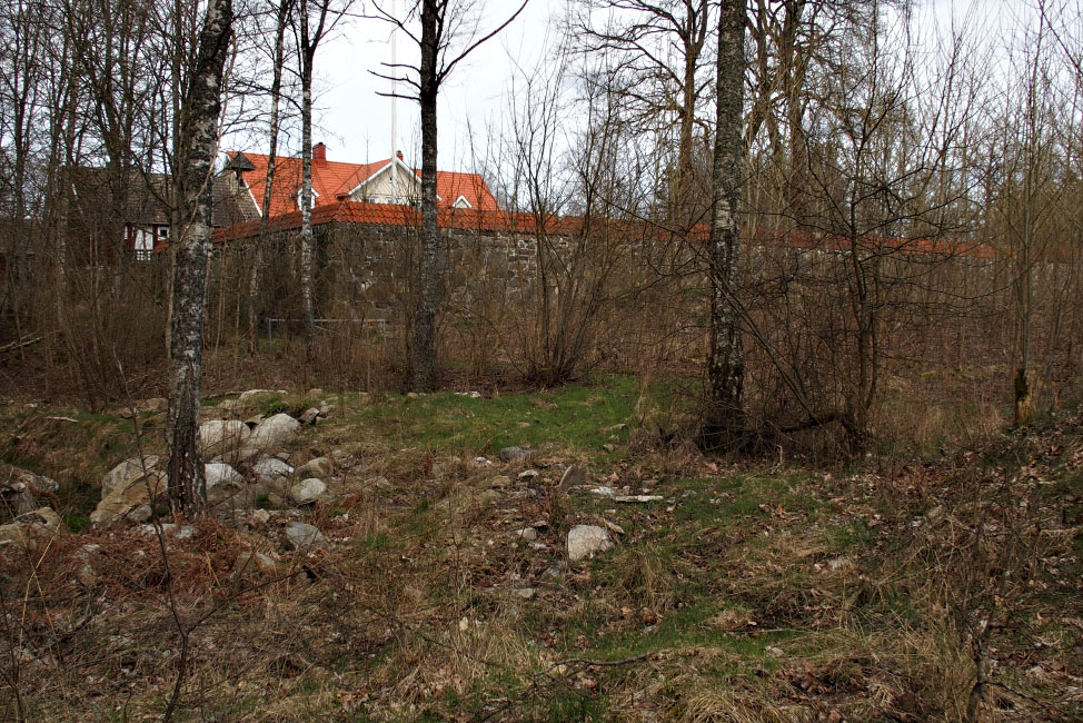         Skåneleden april 2015