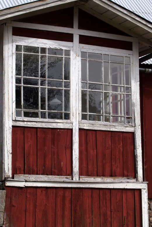         Skåneleden april 2015