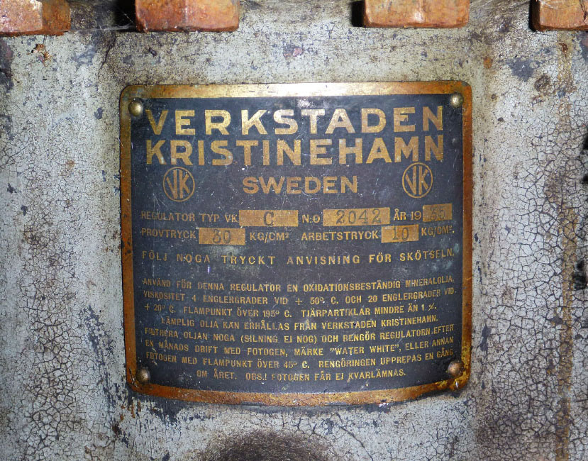         Skåneleden april 2015