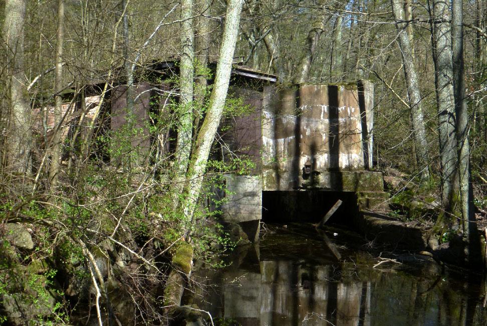         Skåneleden april 2015