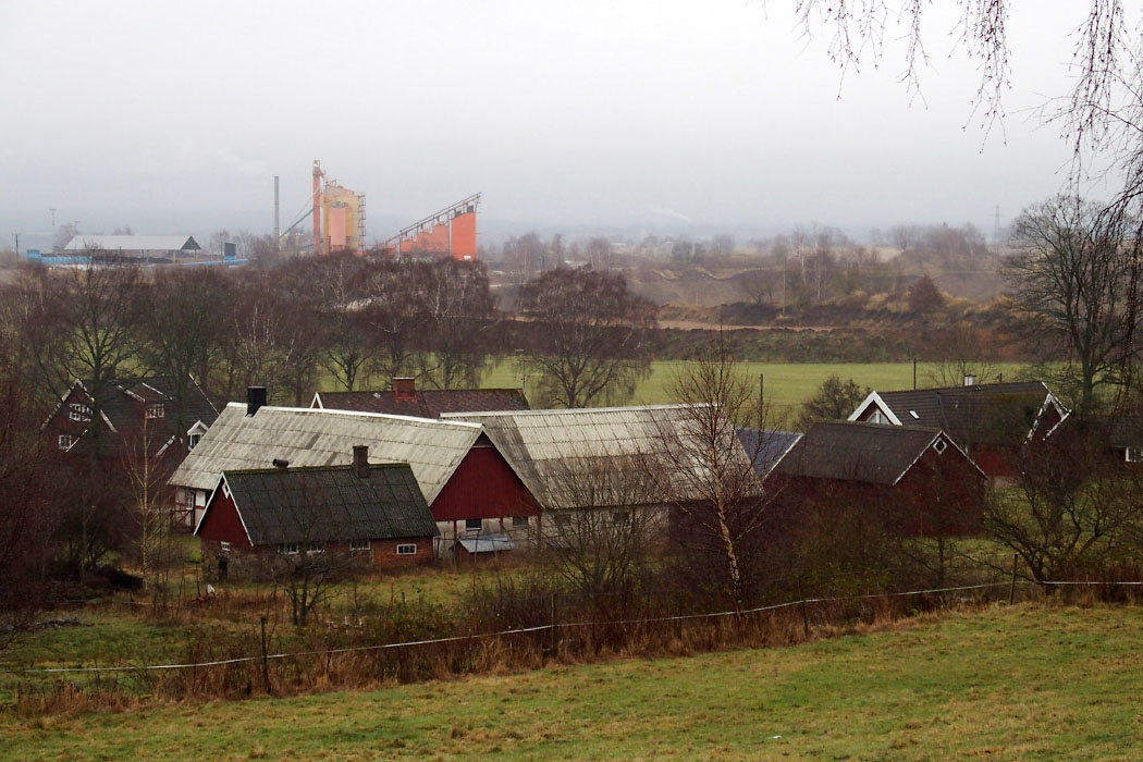 Söderåsen