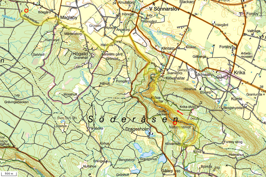 Söderåsen