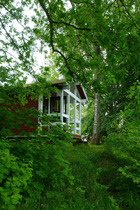 Småland juni 2015