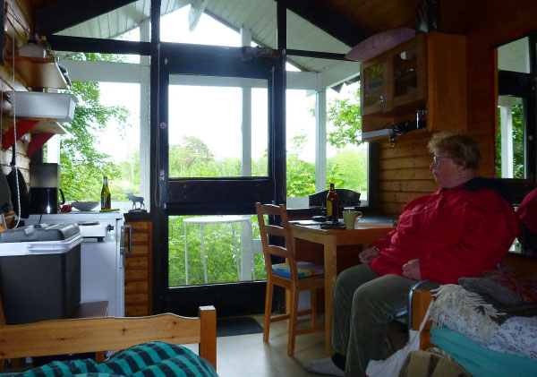 Småland juni 2015