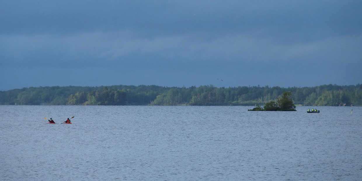 Småland juni 2015