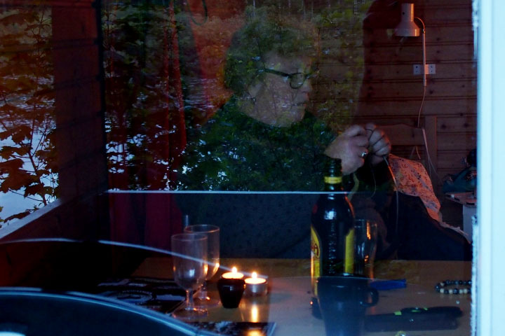 Småland juni 2015