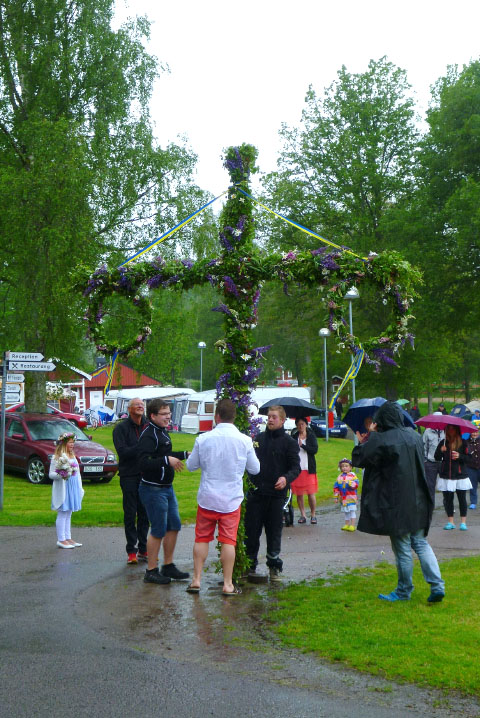Småland juni 2015