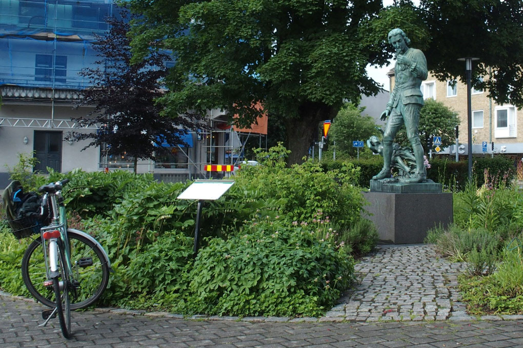 Småland juni 2015