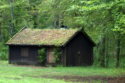 Småland juni 2015