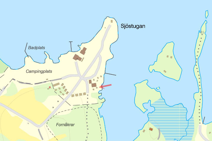 Småland juni 2015