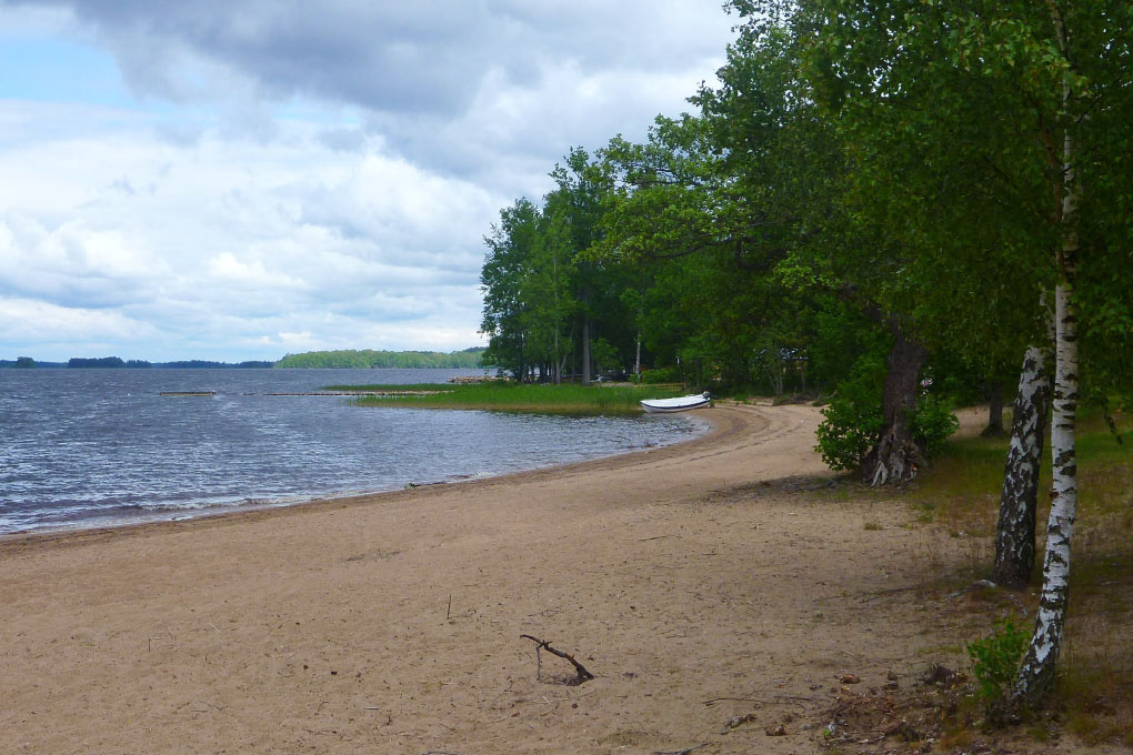 Småland juni 2015