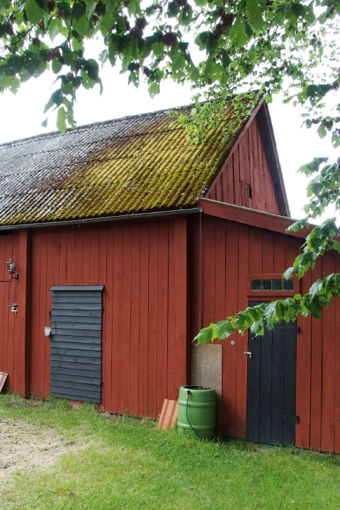 Småland juni 2015