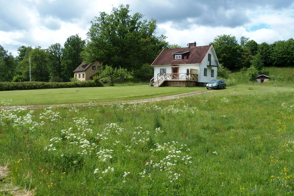 Småland juni 2015