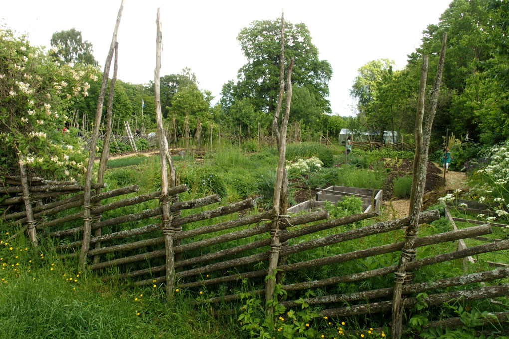 Småland juni 2015