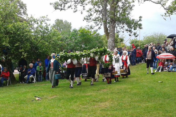 Småland juni 2015