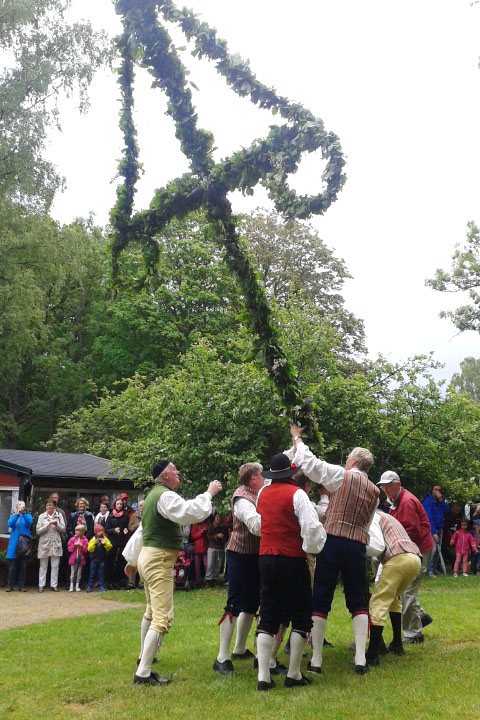 Småland juni 2015