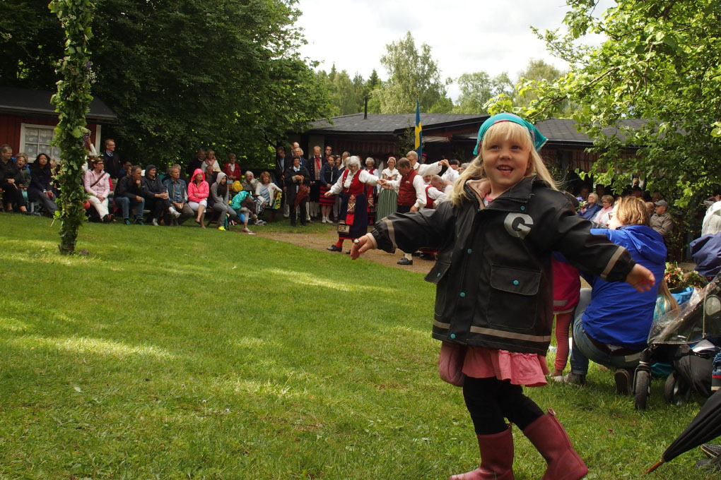 Småland juni 2015