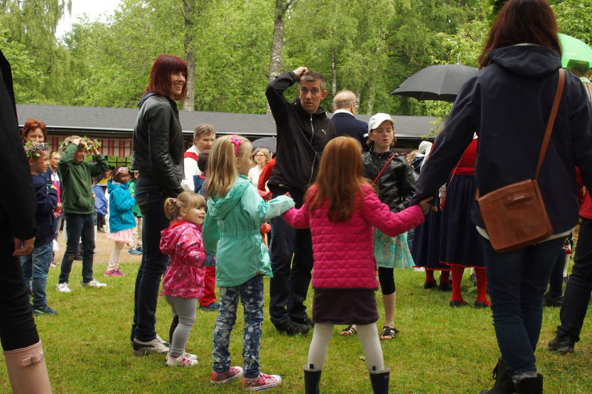 Småland juni 2015