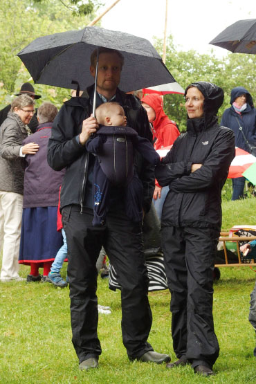 Småland juni 2015