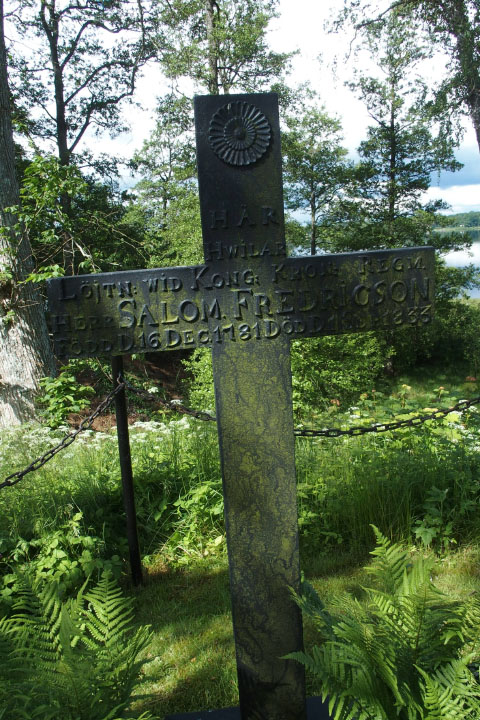 Småland juni 2015