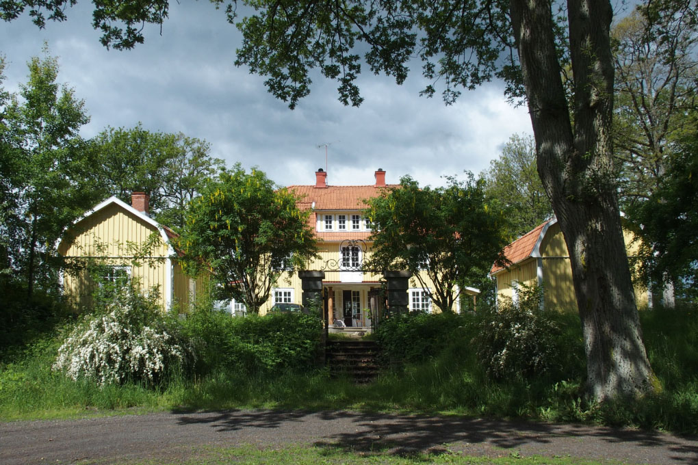 Småland juni 2015